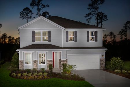 Somerset - Executive Series by KB Home in Palm Coast - photo 14 14