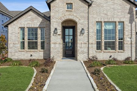 Park Trails by Kindred Homes in Forney - photo 80 80