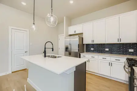 Jeans Creek by Westfield Homes in McKinney - image 6