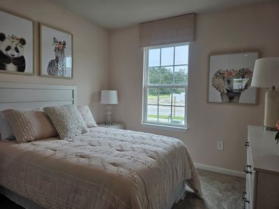 Hammock Oaks Townhomes by Ryan Homes in Lady Lake - photo 12 12