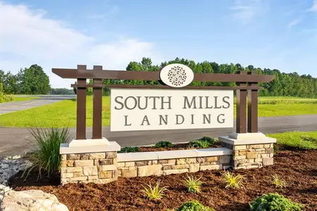 South Mills Towns by Ryan Homes in South Mills - image