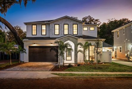 College Park by LUIH Luxury Homes in Orlando - image