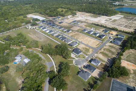 Wolf Lake Ranch by M/I Homes in Apopka - image