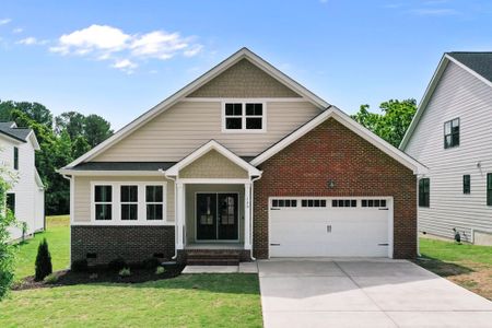 Barclay Farm by Fleming Homes in Willow Spring - photo 3 3