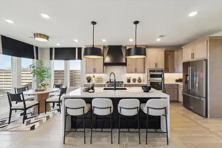 Austin Point - 60' 15