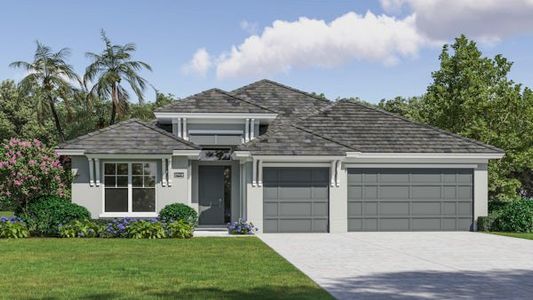 Raven's Landing by GHO Homes in Vero Beach - image 7