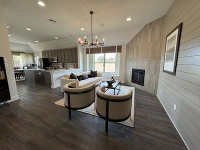 Crosswinds by Pacesetter Homes in Kyle - photo 17 17