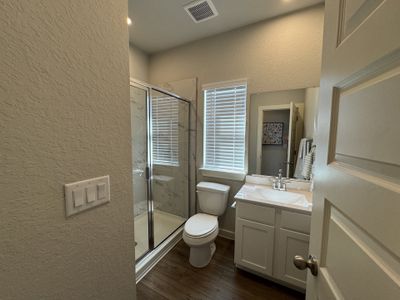 Weltner Farms 50's by View Homes in New Braunfels - photo 32 32