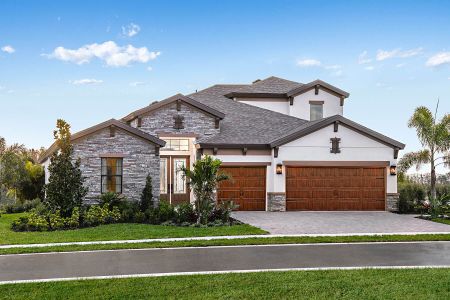 North River Ranch - Master planned community in Parrish, FL 42 42