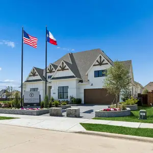 The Parks at Wilson Creek – 60′ Lots 1