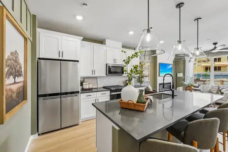 Uplands - Townhomes 3