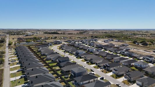 Seasons at Calumet II by Richmond American Homes in Jarrell - photo 0