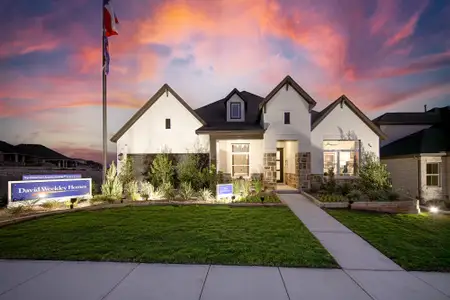 Windsong - Reserve Series by David Weekley Homes in Boerne - image
