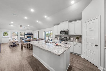 Fox Landing by Altura Homes in Caddo Mills - image 6