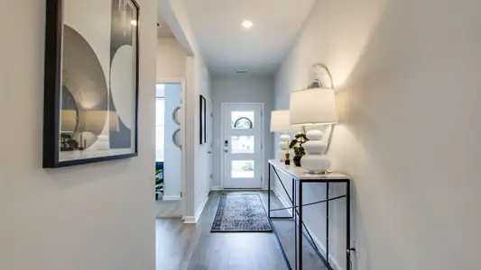 Timberwalk by D.R. Horton in Cookeville - image 20