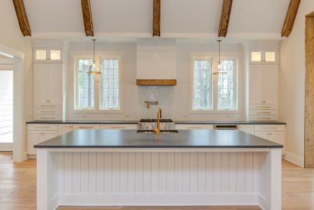 Waterstone Manors by EDK Design-Build in Wake Forest - photo 7 7