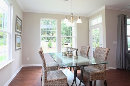 Kyli Knolls by Chesapeake Homes in Clayton - photo 13 13