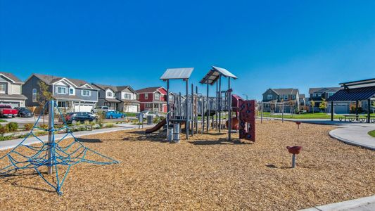 Sky Ranch - Master planned community in Denver, CO 7 7