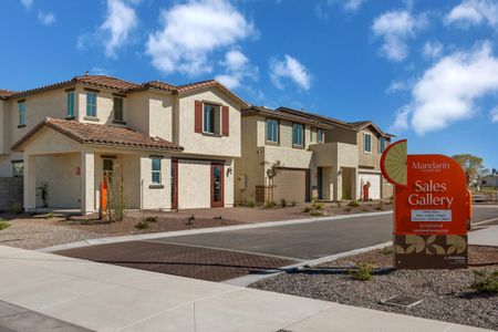 Mandarin at Citrus Park by Landsea Homes in Goodyear - photo 0 0