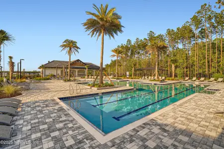 Stillwater - Master planned community in St. Johns, FL 3 3
