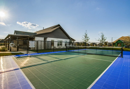 Ladera Tavolo Park by Epcon Communities in Fort Worth - photo 8 8