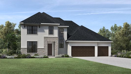 Pomona - Master planned community in Manvel, TX 67 67