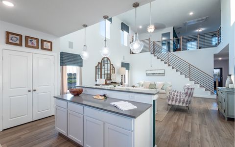 Brush Creek by CastleRock Communities in Fairview - image 4