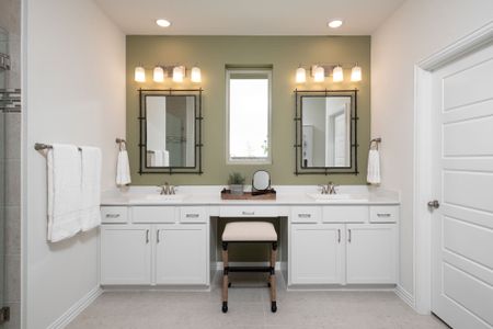 Sutton Fields by Mattamy Homes in Celina - photo 48 48