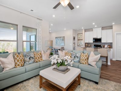 Solena at the Vineyards II by Meritage Homes in Charlotte - photo 18 18