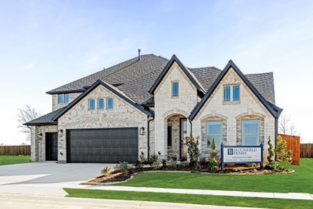Timberbrook by Bloomfield Homes in Justin - image 4