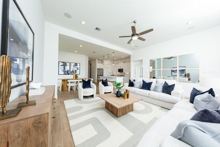 The Highlands by Beazer Homes in Porter - image 5