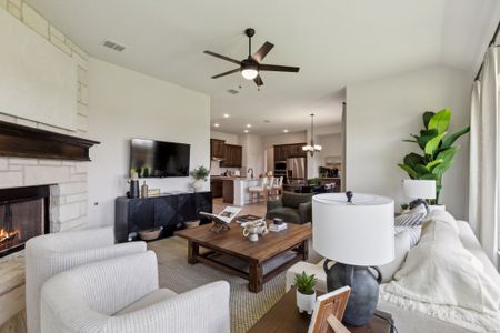 Belle Meadows by Risewell Homes in Cleburne - image 19