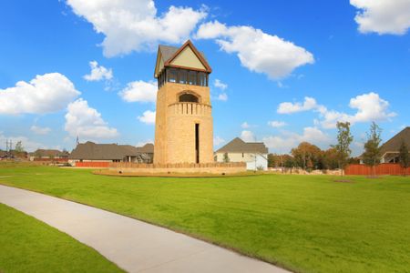 Discovery Collection at BridgeWater by Tri Pointe Homes in Midlothian - photo 9 9