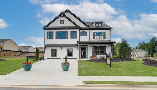 Canterbury Reserve by Chafin Communities in Lawrenceville - photo 13 13