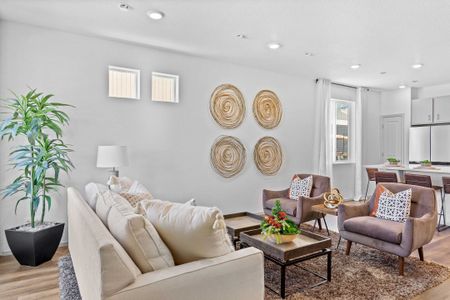 Ascent Collection at Banning Lewis Ranch 3