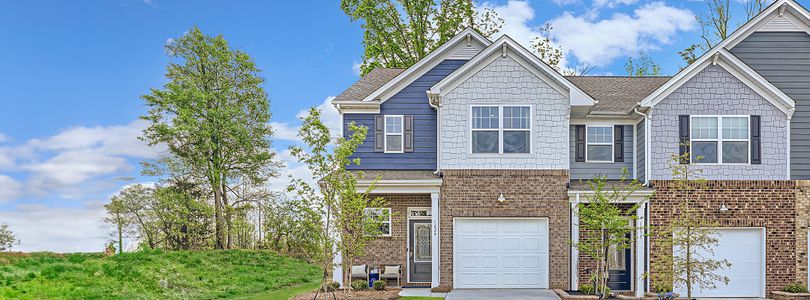 Redhawk: Glen by Lennar in Belmont - photo 0