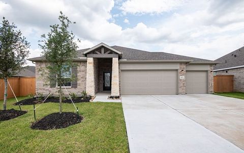 Sierra Vista by CastleRock Communities in Rosharon - photo 6 6