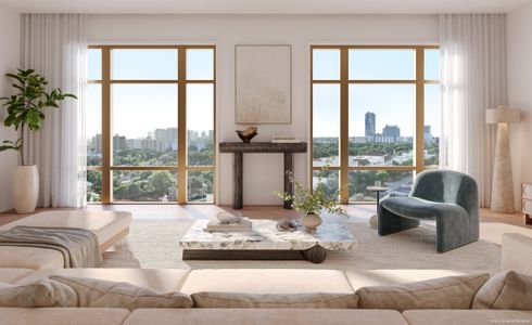 Ponce Park Residences by Allen Morris in Coral Gables - photo 12 12