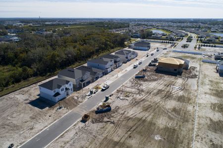 Estates At Rivercrest by M/I Homes in Sanford - photo 17 17