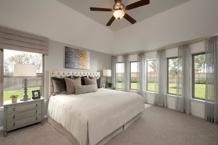 Meridiana 40' by Coventry Homes in Manvel - photo 32 32