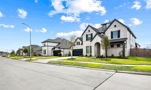 Sorella by M/I Homes in Tomball - photo 10 10