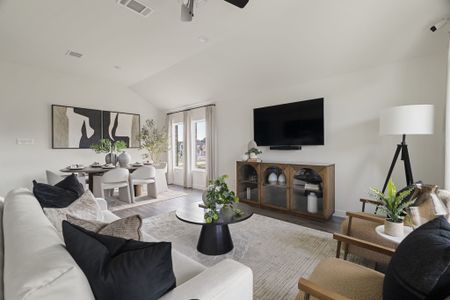 Meadow Lakes by Graham Hart Home Builder in Fort Worth - image 8
