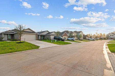 Moran Ranch by M/I Homes in Willis - photo 14 14