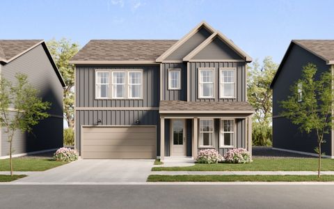 Wildflower by Empire Homes in Chattanooga - image 15
