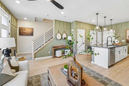 Uplands - Townhomes 9