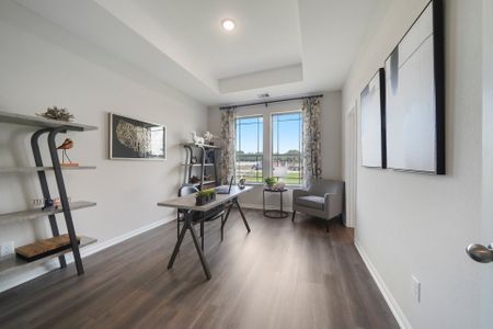 Blue Jays Landing by First America Homes in Needville - photo 28 28
