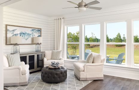 Fishers Wood by Pulte Homes in Columbia - image