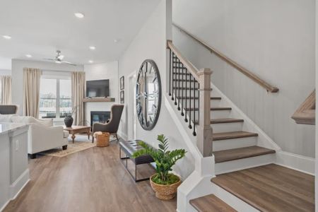 The Reserve at Bells Ferry by Brock Built in Kennesaw - image 12