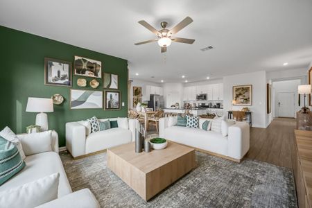 Longview 50s 32
