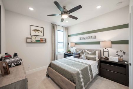 Jubilee 50′ by Tri Pointe Homes in Hockley - photo 25 25